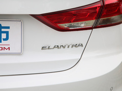 2019款 1.5L CVT智炫·精英型