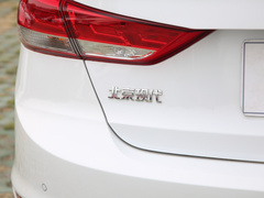 2019款 1.5L CVT智炫·精英型