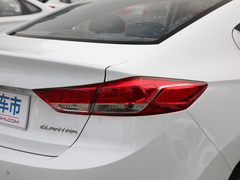 2019款 1.5L CVT智炫·精英型