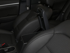 2019款 1.5L CVT智炫·精英型