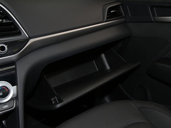 2019款 1.5L CVT智炫·精英型