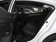 2019款 1.5L CVT智炫·精英型
