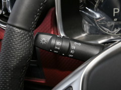 2019款 2.3T 自动四驱城市猎人版尊享型 国VI