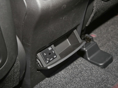 2019款 2.3T 自动四驱城市猎人版尊享型 国VI