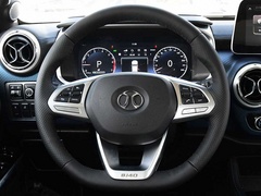 2019款 2.3T 自动四驱城市猎人版旗舰型 国VI