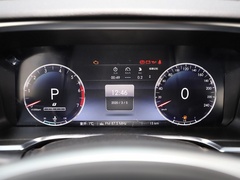 2019款 2.3T 自动四驱城市猎人版旗舰型 国VI