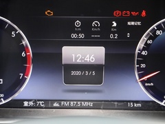 2019款 2.3T 自动四驱城市猎人版旗舰型 国VI