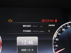 2019款 2.3T 自动四驱城市猎人版旗舰型 国VI
