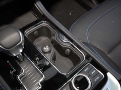 2019款 2.3T 自动四驱城市猎人版旗舰型 国VI