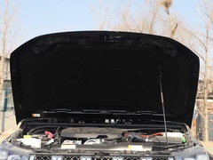 2019款 2.3T 自动四驱城市猎人版旗舰型 国VI