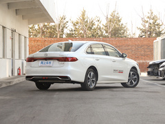 2019款 270T 自动尊贵版
