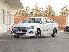 2019款 270T 自动尊贵版