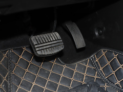 2019款 270T 自动尊贵版