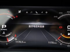2019款 270T 自动尊贵版