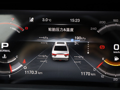 2019款 270T 自动尊贵版