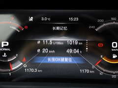 2019款 270T 自动尊贵版