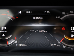 2019款 270T 自动尊贵版