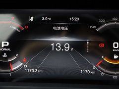 2019款 270T 自动尊贵版