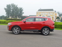 2019款 Hi-Life 1.5T 自动豪华智联版 