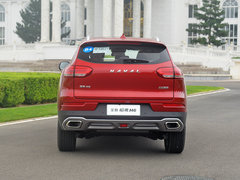 2019款 Hi-Life 1.5T 自动豪华智联版 