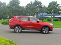 2019款 Hi-Life 1.5T 自动豪华智联版 