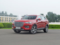 2019款 Hi-Life 1.5T 自动豪华智联版 
