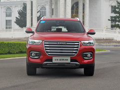 2019款 Hi-Life 1.5T 自动豪华智联版 