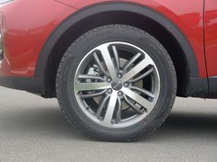 2019款 Hi-Life 1.5T 自动豪华智联版 