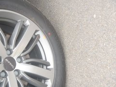 2019款 Hi-Life 1.5T 自动豪华智联版 