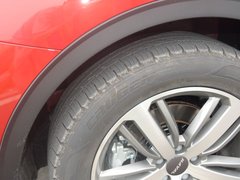2019款 Hi-Life 1.5T 自动豪华智联版 