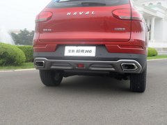 2019款 Hi-Life 1.5T 自动豪华智联版 