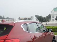 2019款 Hi-Life 1.5T 自动豪华智联版 