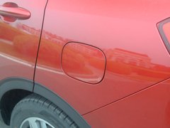 2019款 Hi-Life 1.5T 自动豪华智联版 