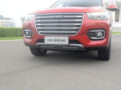 2019款 Hi-Life 1.5T 自动豪华智联版 