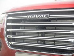 2019款 Hi-Life 1.5T 自动豪华智联版 