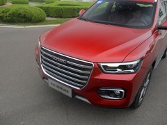 2019款 Hi-Life 1.5T 自动豪华智联版 