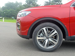 2019款 Hi-Life 1.5T 自动豪华智联版 