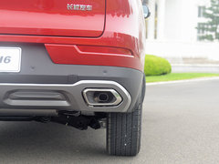 2019款 Hi-Life 1.5T 自动豪华智联版 