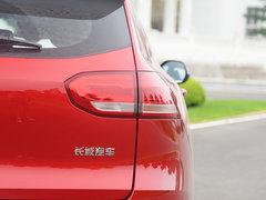 2019款 Hi-Life 1.5T 自动豪华智联版 