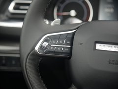 2019款 Hi-Life 1.5T 自动豪华智联版 