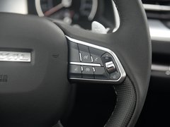 2019款 Hi-Life 1.5T 自动豪华智联版 