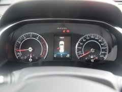 2019款 Hi-Life 1.5T 自动豪华智联版 