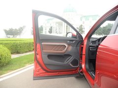 2019款 Hi-Life 1.5T 自动豪华智联版 