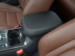 2019款 Hi-Life 1.5T 自动豪华智联版 