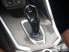 2019款 Hi-Life 1.5T 自动豪华智联版 