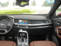 2019款 Hi-Life 1.5T 自动豪华智联版 