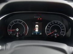 2019款 Hi-Life 1.5T 自动豪华智联版 