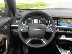 2019款 Hi-Life 1.5T 自动豪华智联版 