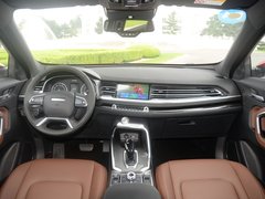 2019款 Hi-Life 1.5T 自动豪华智联版 