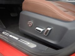2019款 Hi-Life 1.5T 自动豪华智联版 